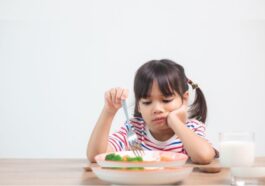 Dokter Ingatkan Pentingnya Susu dan Gizi Anak Sekolah