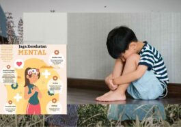 Gangguan Mental pada Anak Langkah Tepat Menanganinya