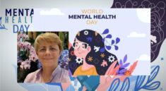 Hari Kesehatan Mental Dialog Terbuka Kunci Utamanya