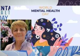 Hari Kesehatan Mental Dialog Terbuka Kunci Utamanya