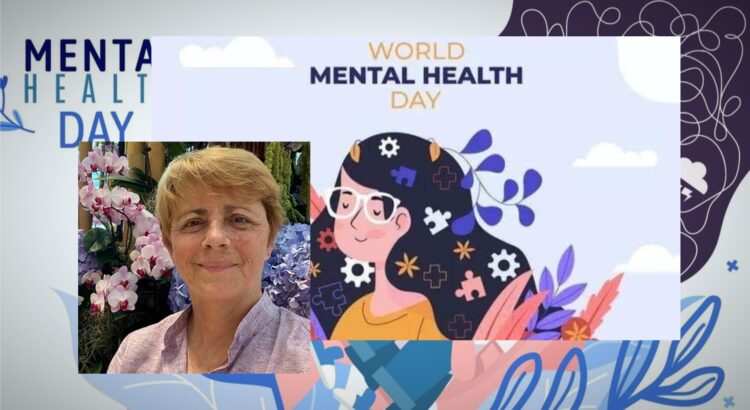 Hari Kesehatan Mental Dialog Terbuka Kunci Utamanya