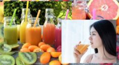 Jus Buah Terbaik untuk Kesehatan Tubuh Menurut Ahli