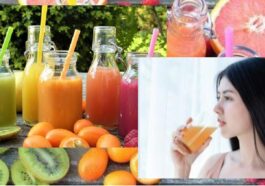 Jus Buah Terbaik untuk Kesehatan Tubuh Menurut Ahli
