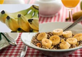 Makanan Penambah Energi Sehat Pengganti Kopi