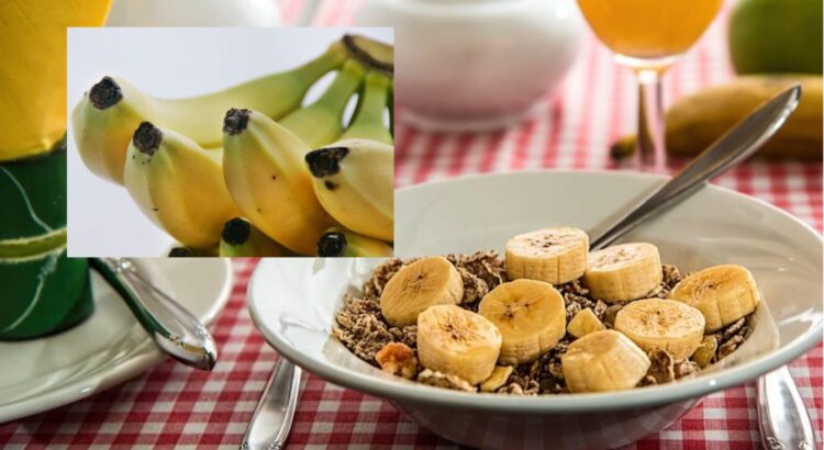 Makanan Penambah Energi Sehat Pengganti Kopi