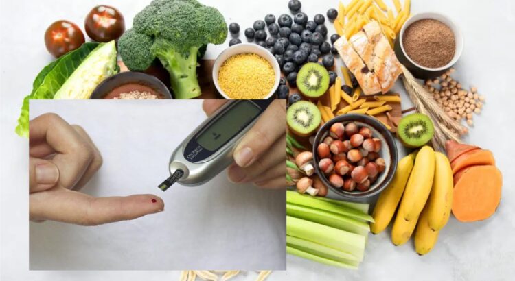 Menurunkan Kadar Gula Darah Cara Alami dan Efektif