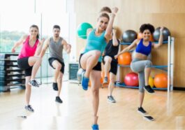 Panduan Aman untuk Pemula Saat Mulai Olahraga di Gym