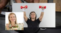 Panduan Diet Sehat untuk Perempuan di Masa Menopause