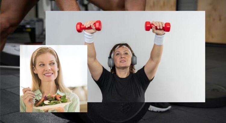 Panduan Diet Sehat untuk Perempuan di Masa Menopause