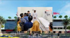 RS Kardiologi Emirates-Indonesia Hadir Tingkatkan Layanan di Solo