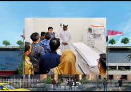 RS Kardiologi Emirates-Indonesia Hadir Tingkatkan Layanan di Solo