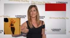 Rahasia Latihan Intensitas Rendah Jennifer Aniston di Usia 50-an