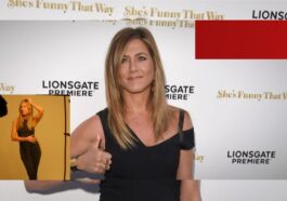 Rahasia Latihan Intensitas Rendah Jennifer Aniston di Usia 50-an