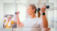 Rahasia Tetap Bugar dan Sehat Selama Masa Menopause