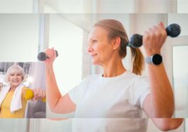 Rahasia Tetap Bugar dan Sehat Selama Masa Menopause