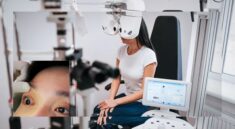 Siapa Saja yang Perlu Menjalani Screening Retina Tahunan