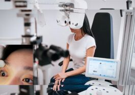 Siapa Saja yang Perlu Menjalani Screening Retina Tahunan