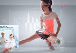 Terapi Stem Cell dan Secretome Bantu Pulihkan Tulang dan Sendi