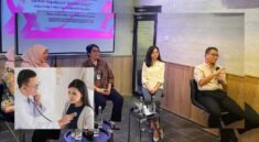 Banyak Pasien Kanker Payudara Terlambat Periksa ke Dokter