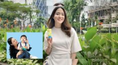 Cara Aman Melindungi Kulit Anak dari Sinar UV dan Polusi
