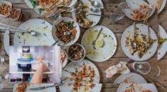 Cara Aman Simpan Makanan Sisa agar Tetap Sehat