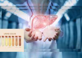 Ciri-Ciri Hati Rusak yang Terlihat dari Warna dan Bau Urine