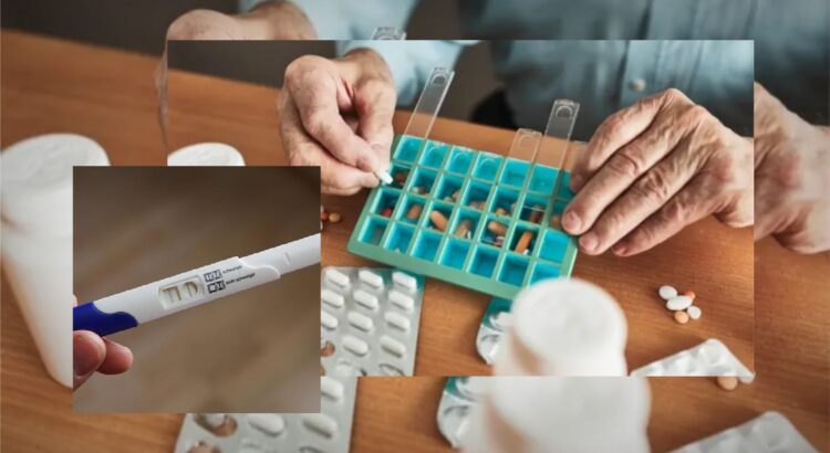 Dydrogesterone Generik Resmi Hadir untuk Terapi Infertilitas