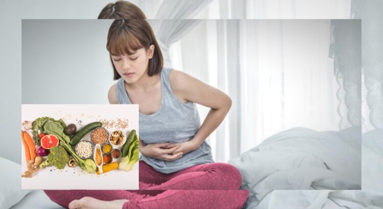 Hindari 4 Jenis Makanan Ini agar Nyeri Haid Tidak Semakin Parah