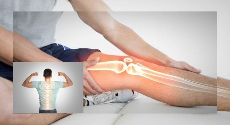 Kebiasaan Sehari-hari agar Tulang Tetap Sehat dan Kuat