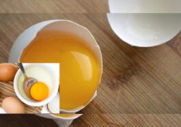 Kelompok yang Harus Batasi Konsumsi Kuning Telur