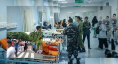 Kondisi Korban Ledakan SMAN 72, Banyak Alami Trauma Pendengaran