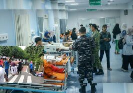 Kondisi Korban Ledakan SMAN 72, Banyak Alami Trauma Pendengaran