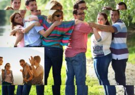 Mengapa Semakin Tua Semakin Sulit Menjalin Pertemanan