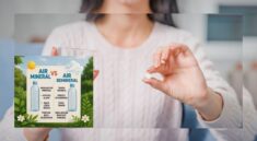 Mineral Penting yang Dukung Kesehatan Mental Sehari-hari