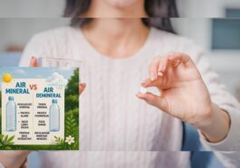 Mineral Penting yang Dukung Kesehatan Mental Sehari-hari