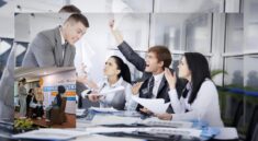 Pelatihan USEFT Bantu Pegawai Kelola Stres dan Emosi di Kantor