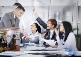 Pelatihan USEFT Bantu Pegawai Kelola Stres dan Emosi di Kantor