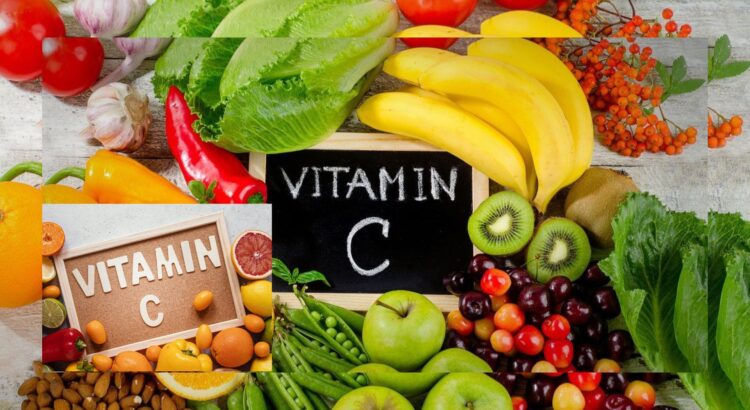 Peran Vitamin C Jaga Imunitas Tubuh Saat Cuaca Ekstrem