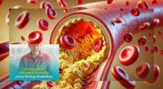Risiko Protein Berlebih bagi Jantung Usia 55 Tahun Ke Atas