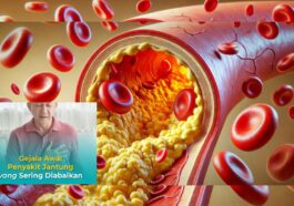 Risiko Protein Berlebih bagi Jantung Usia 55 Tahun Ke Atas