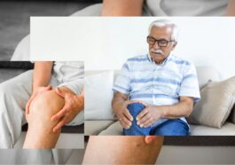 Teknologi Robotik Bantu Atasi Osteoarthritis Lutut pada Lansia