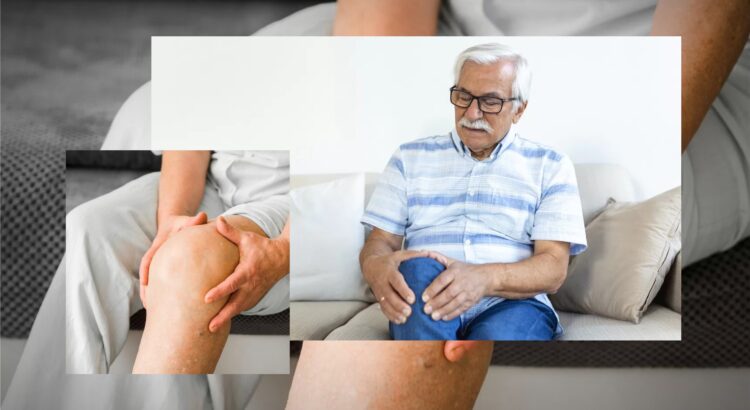 Teknologi Robotik Bantu Atasi Osteoarthritis Lutut pada Lansia