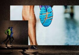 Tips Aman Berolahraga Outdoor Saat Musim Hujan