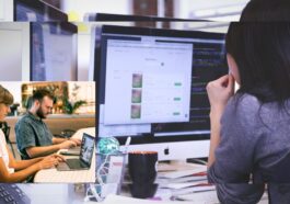 Tips Sehat agar Tubuh Tetap Aktif saat Bekerja di Komputer