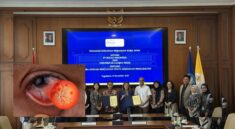 Upaya Indonesia Atasi Retinopati Diabetik dengan Teknologi Baru