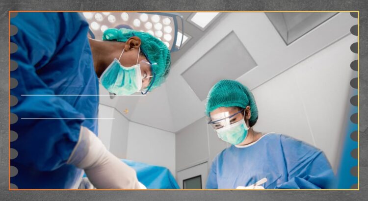 6 Operasi Plastik Berisiko Tinggi yang Perlu Dihindari