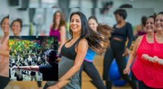 Aeroboxing Bantu Jaga Kebugaran dan Tingkatkan Kesehatan Mental