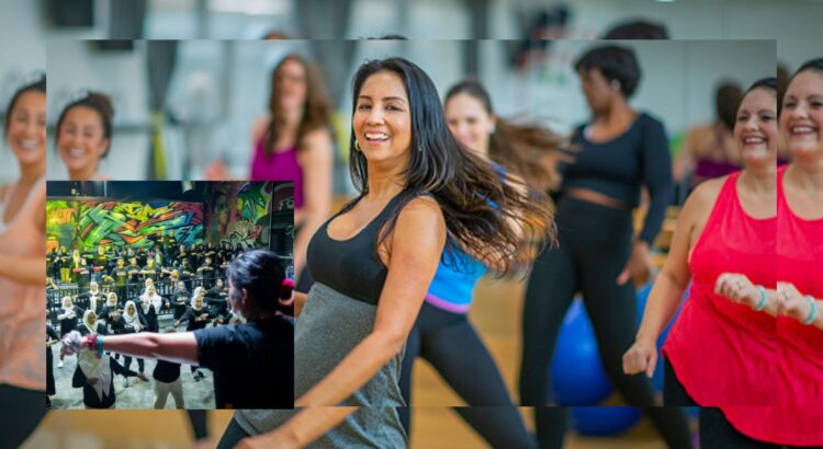 Aeroboxing Bantu Jaga Kebugaran dan Tingkatkan Kesehatan Mental