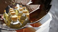 Bahaya Minyak Goreng Bekas bagi Kesehatan Tubuh