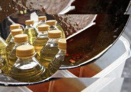 Bahaya Minyak Goreng Bekas bagi Kesehatan Tubuh